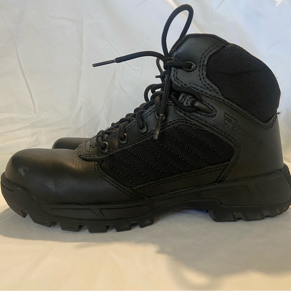 Bates Tactical Boots - Picture 3 of 7